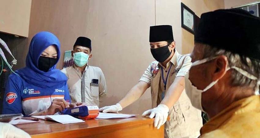 Bupati Trenggalek Pastikan Transparansi Penerima Bantuan Seusai Arahan Presiden RI