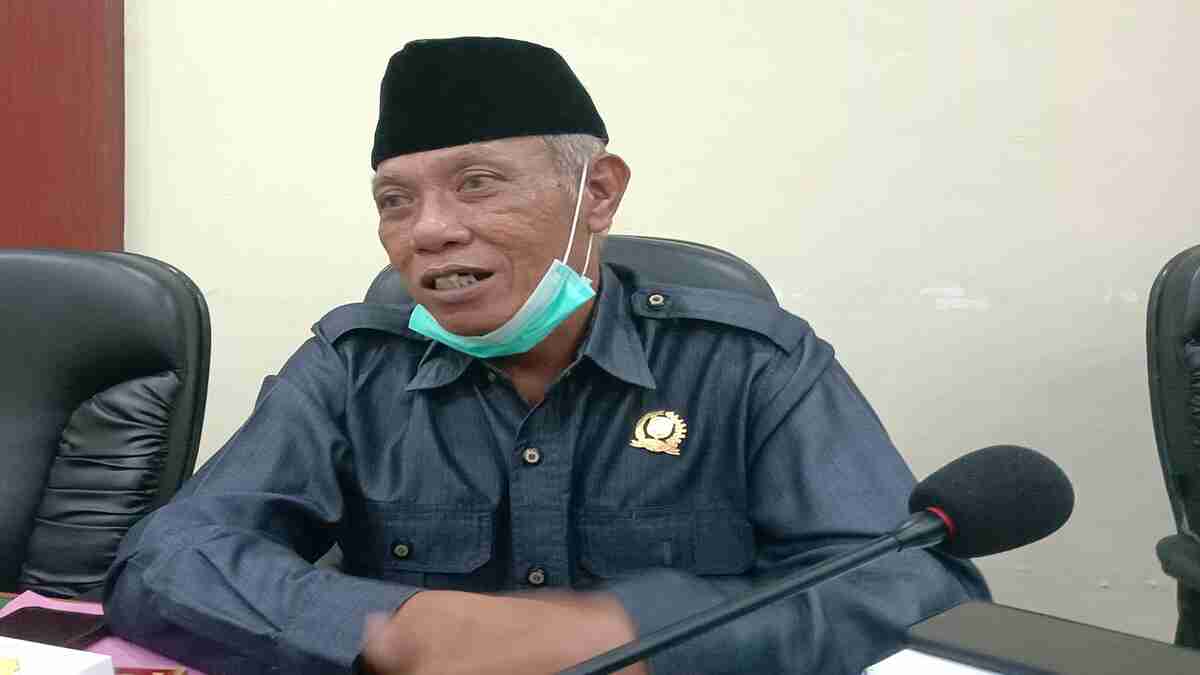 Pansus 2 DPRD Merger 2 BPR di Trenggalek Tinggal Finalisasi