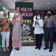 Resmikan Booth Jejamu, Ketua Dekranasda berharap UMKM Trenggalek Terus Bangkit dan Berkembang