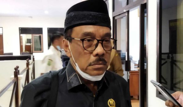 Awal Tahun 2022, DPRD Trenggalek Segera Rombak Alat Kelengkapan Dewan