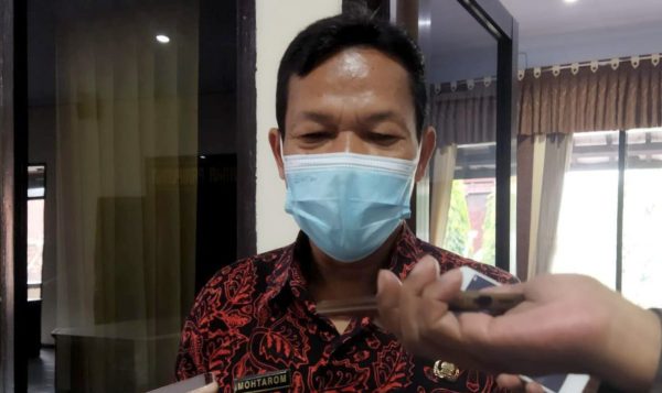 Gali Referensi Soal Covid-19, DPRD Wonogiri Kunker ke DPRD Trenggalek