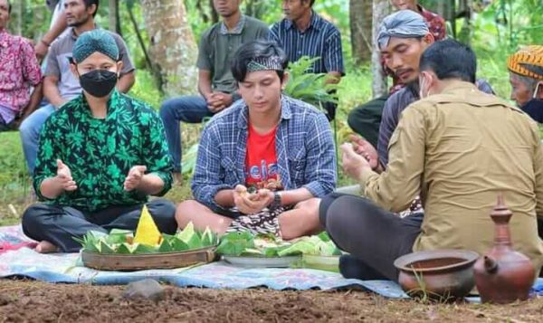 Bupati Arifin Hadiri Mancing Mania di Watulimo hingga Festival Banyu Sekoro di Panggul Trenggalek