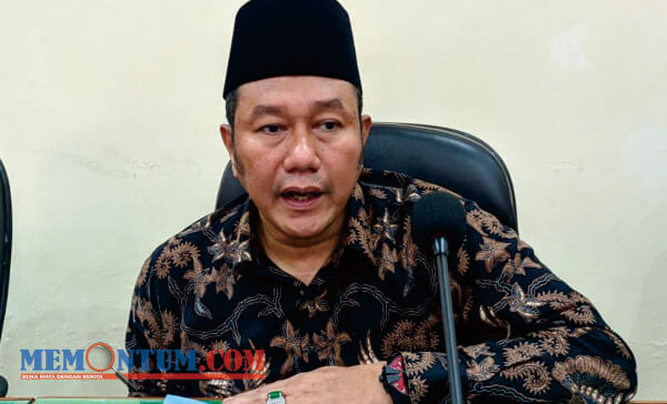 Evaluasi Belanja Pegawai Tahun 2021, Komisi II DPRD Trenggalek Panggil TAPD