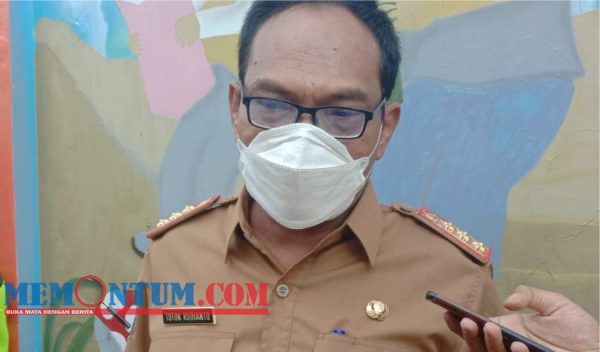 Trenggalek Terancam Kekurangan Guru Akibat Tiap Tahun 300 Orang Pensiun