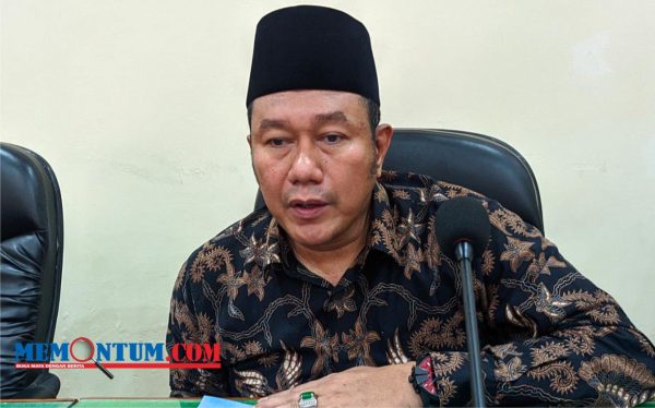 Bahas Raperda Laporan Pertanggungjawaban APBD, Komisi II Trenggalek Singgung Minimnya Tanggung Jawab OPD