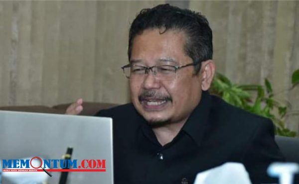 Tiga Pejabat Trenggalek Muncul dalam Rekom KASN sebagai Kandidat Sekda