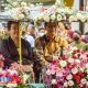 Puncak Muhibah Budaya, Kehadiran Sri Sultan Hamengku Buwono X di Trenggalek Tuai Sambutan Hangat Masyarakat