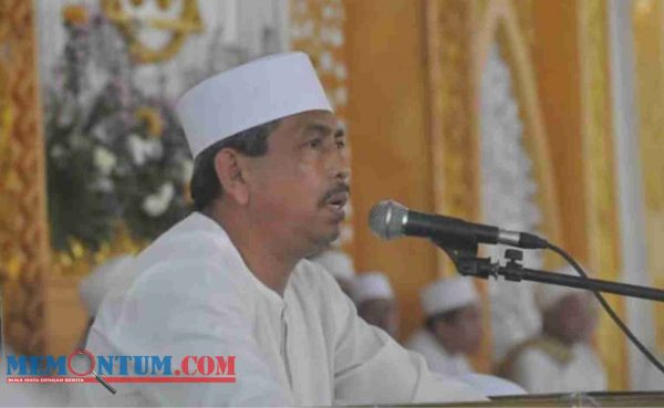 Pemkab Trenggalek Gelar Doa dan Dzikir bersama Majelis Dzikir Wamaulidurrosul