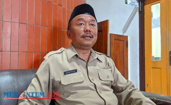 Gugah Komunitas Ekonomi Kreatif Pasca Pandemi, Disparbud Trenggalek Akan Gelar Gebyar Ekraf 2022