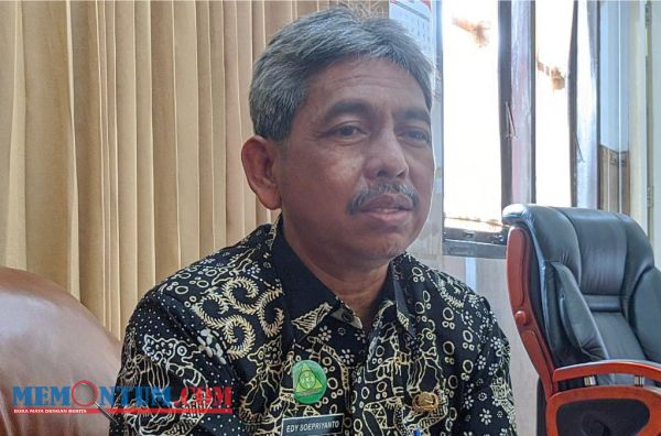 Diberhentikan Sementara Jadi Kades, Tersangka Dugaan Kasus Korupsi Masih Terima Penghasilan Tetap