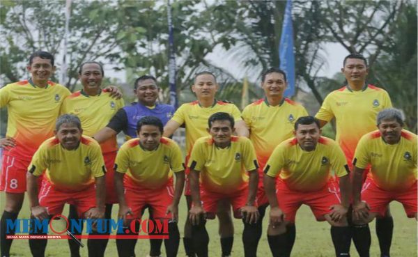 Opening Ceremony Trenggalek Soccer League 2023, Mas Ipin Berharap Muncul dan Lahir Talenta Muda Sepak Bola
