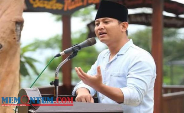 Tahapan ASN Idol Dimulai, Bupati Trenggalek Berharap Mampu Jaring ASN Berkualitas dari Inovasi hingga Gagasan