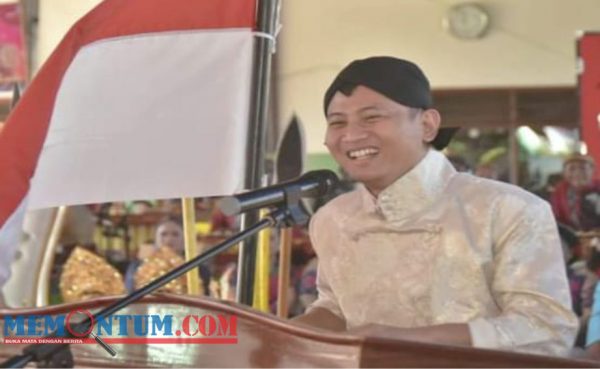 Jadi Agenda Rutin Tahunan, Labuh Larung Sembonyo Trenggalek Jadi Embrio Festival Pantai di Teluk Prigi