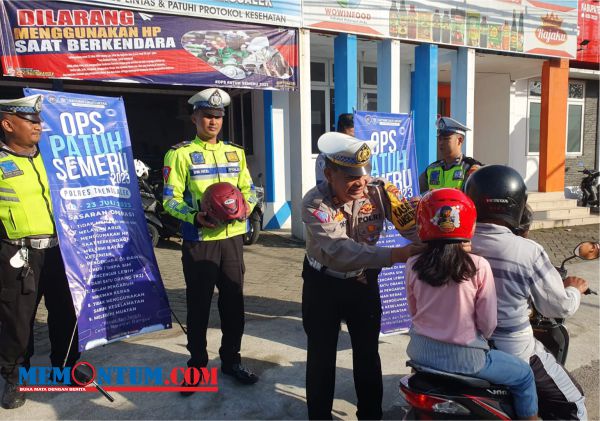 Operasi Patuh Semeru 2023